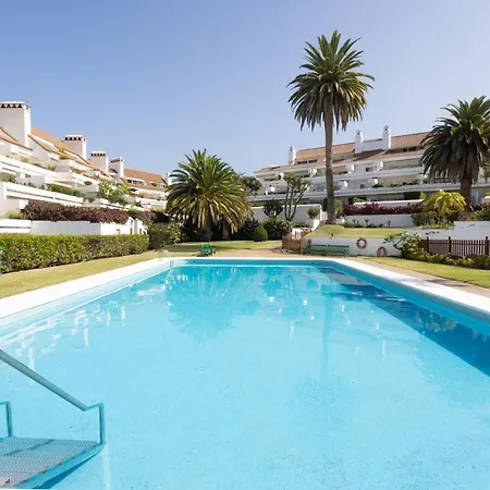 With Private Garden Apartment Puerto de la Cruz (Tenerife)