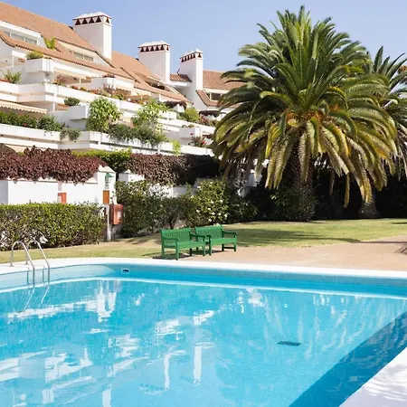 With Private Garden * Puerto de la Cruz (Tenerife)
